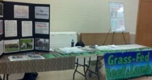 Sheboygan Winter Farmers Marker Winter Market